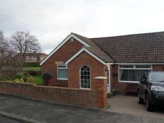 2 bedroom Bungalow t...