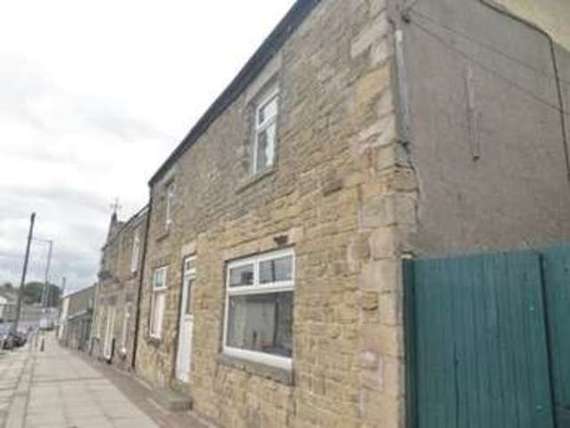 4 bedroom Semi-Detac...