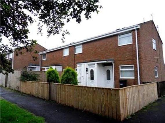 2 bedroom Flat to re...