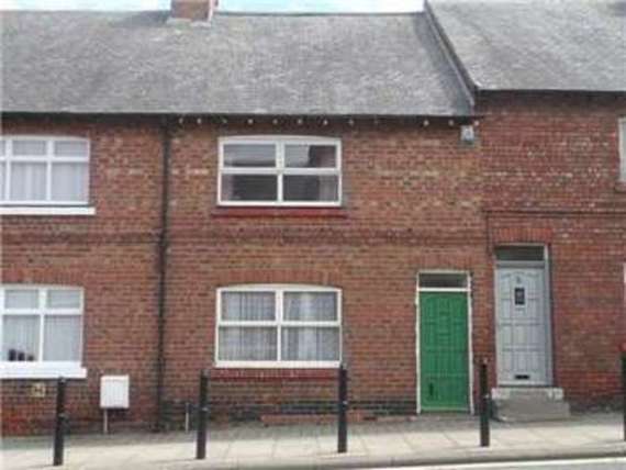 1 bedroom Property t...