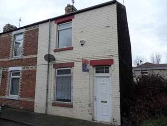 2 bedroom Terraced f...