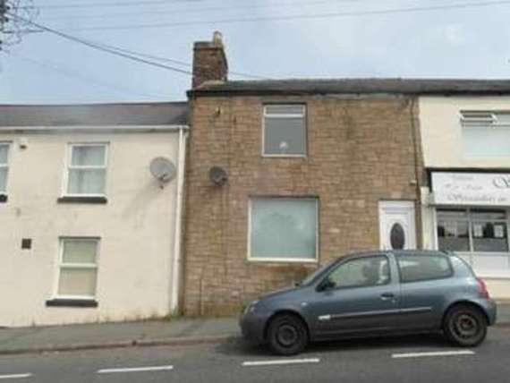 3 bedroom Terraced f...