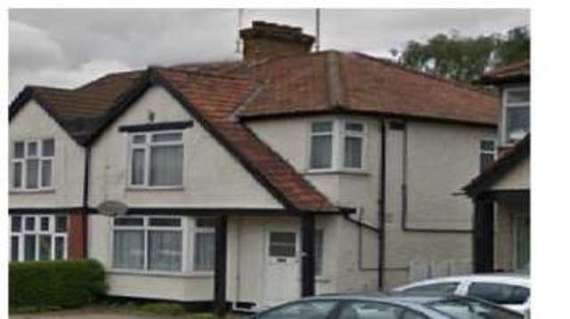 1 bedroom Flat to re...