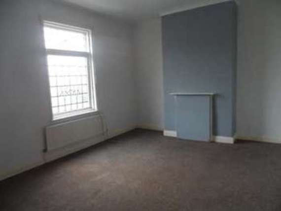 2 bedroom Terraced f...