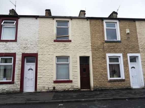 2 bedroom Terraced t...