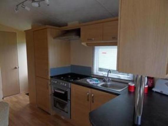 2 bedroom Detached f...