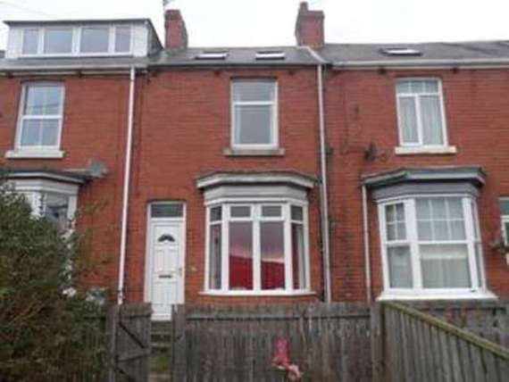 3 bedroom Terraced t...