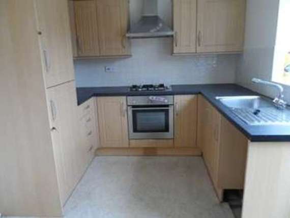 3 bedroom Semi-Detac...