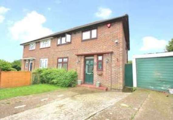 3 bedroom Semi-Detac...