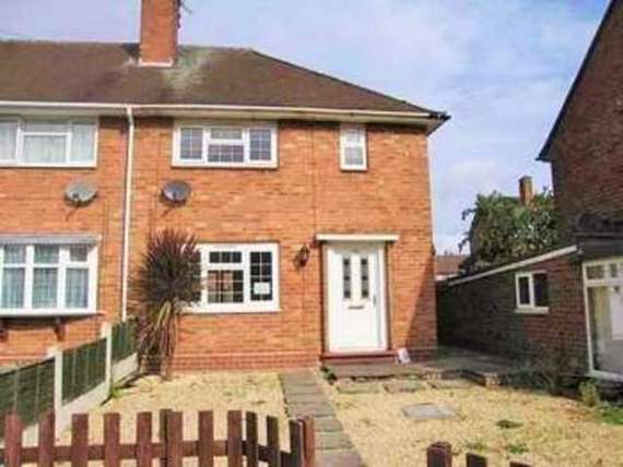 2 bedroom Terraced f...