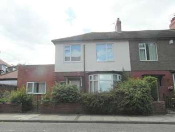 4 bedroom Semi-Detac...