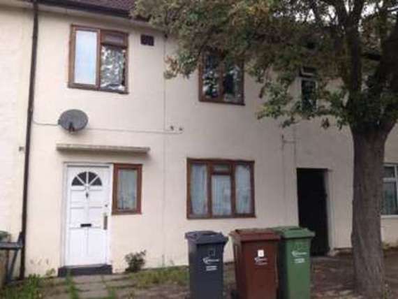 3 bedroom Terraced f...