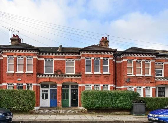 3 bedroom Maisonette...