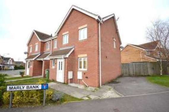 3 bedroom Terraced f...