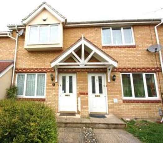 2 bedroom Terraced f...