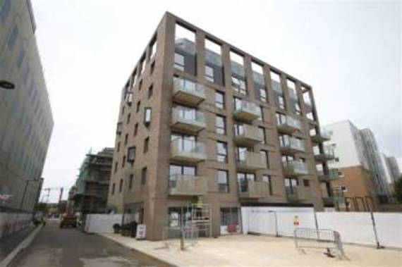 1 bedroom Property t...