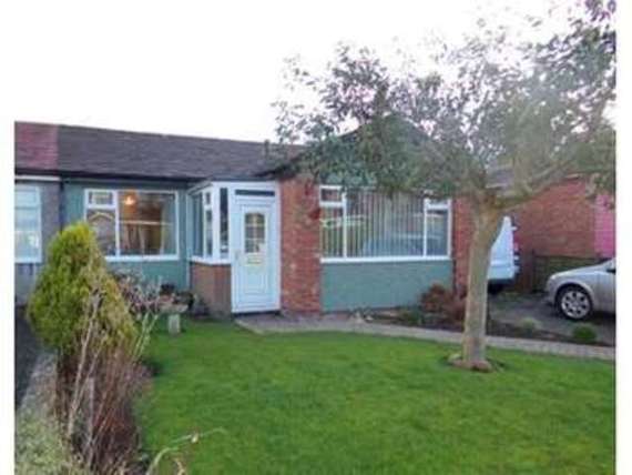 2 bedroom Bungalow f...