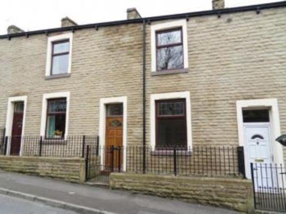 3 bedroom Terraced t...