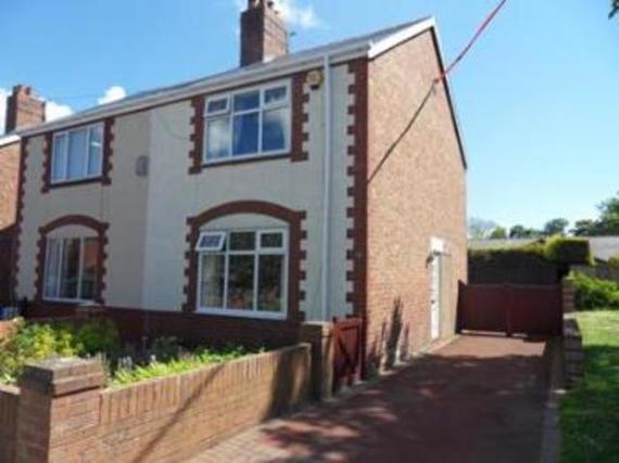 2 bedroom Semi-Detac...