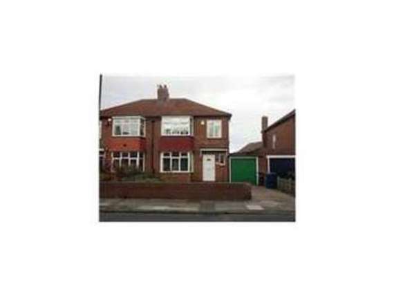 3 bedroom Semi-Detac...