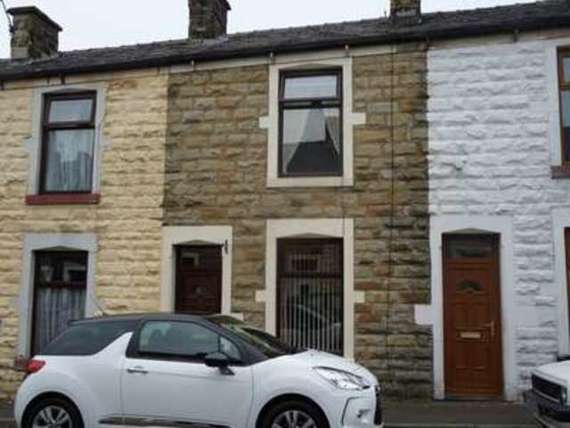 2 bedroom Terraced t...
