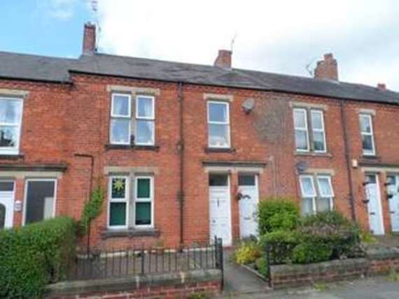 2 bedroom Maisonette...