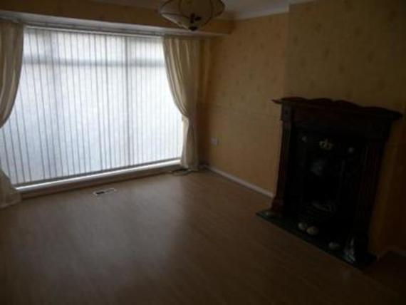 3 bedroom Semi-Detac...