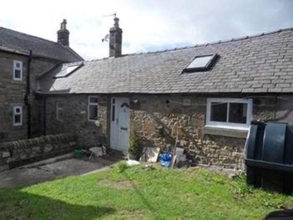 4 bedroom Bungalow f...