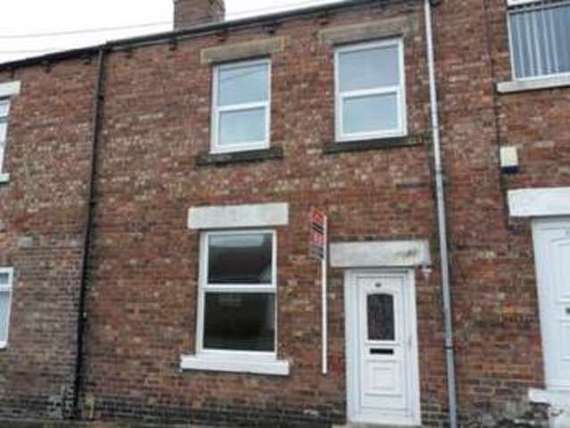 2 bedroom Terraced t...