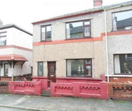 3 bedroom Semi-Detac...