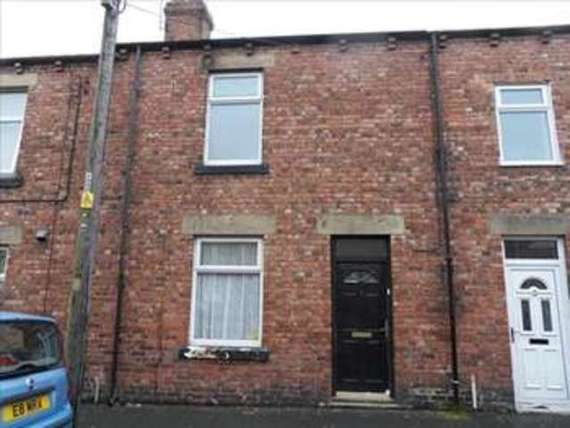 2 bedroom Terraced f...