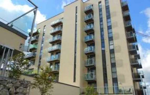 1 bedroom Flat for s...