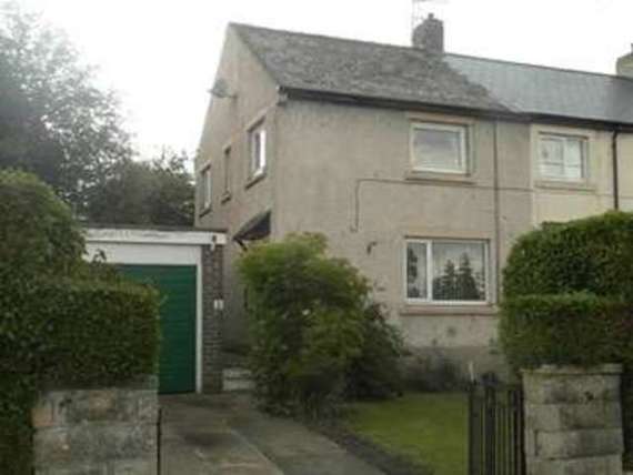 2 bedroom Terraced f...