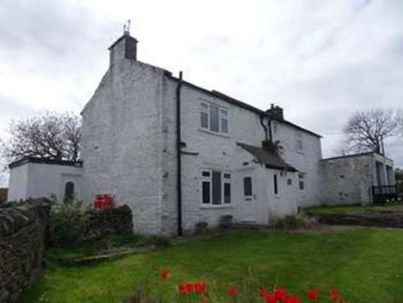 2 bedroom Detached f...