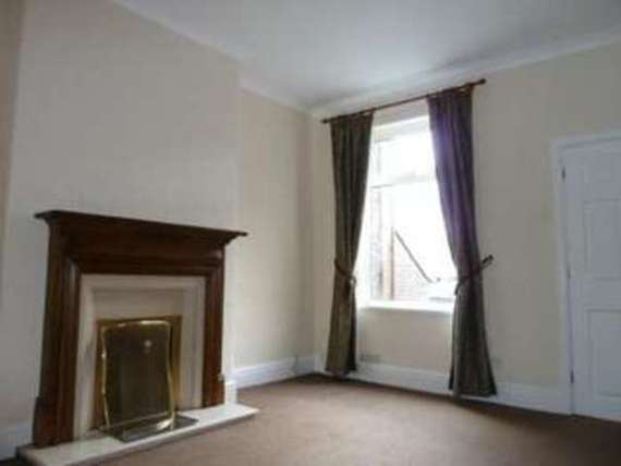 3 bedroom Terraced t...
