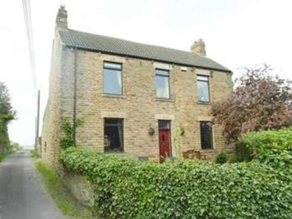 3 bedroom Semi-Detac...