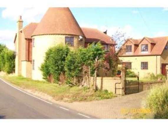 4 bedroom Detached t...