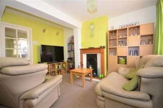 2 bedroom Terraced t...