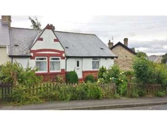 3 bedroom Bungalow f...