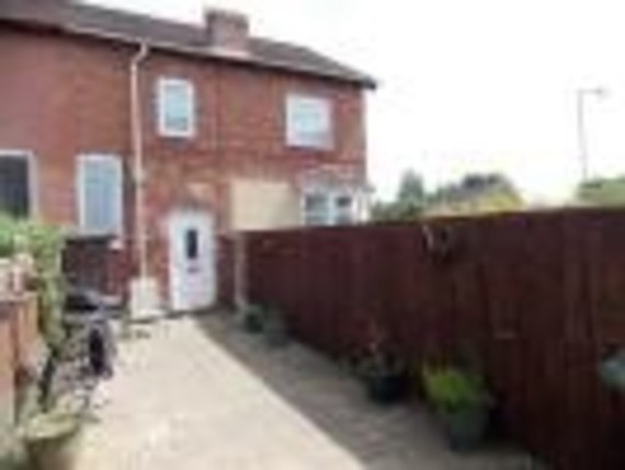 2 bedroom Maisonette...