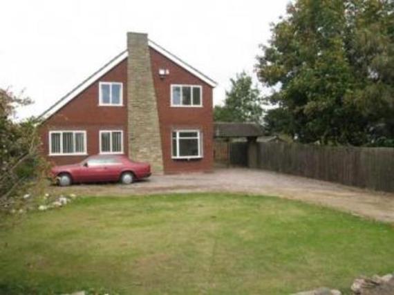 3 bedroom Detached f...