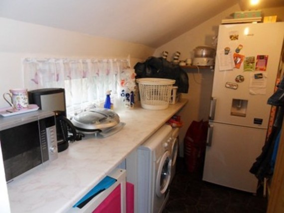 4 bedroom Terraced f...