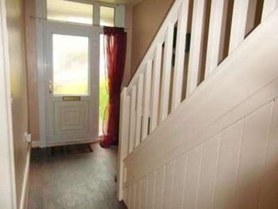 3 bedroom Terraced f...