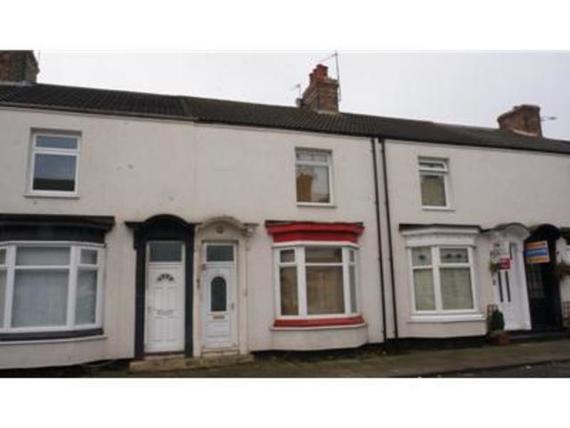 3 bedroom Terraced t...