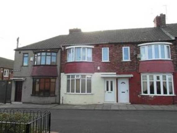 3 bedroom Terraced f...