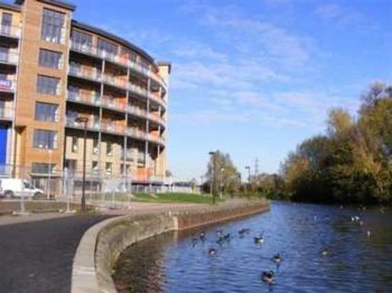 1 bedroom Apartment...