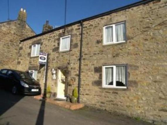 3 bedroom Terraced f...