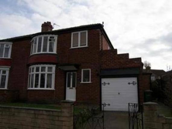 3 bedroom Semi-Detac...