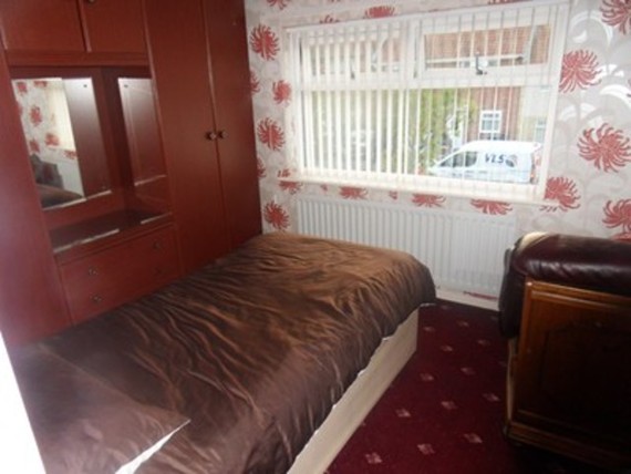 3 bedroom Semi-Detac...