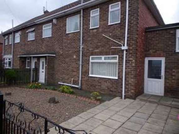 3 bedroom Semi-Detac...